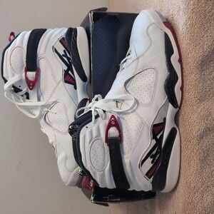 🏀 Jordan 8 Alternate Size 12